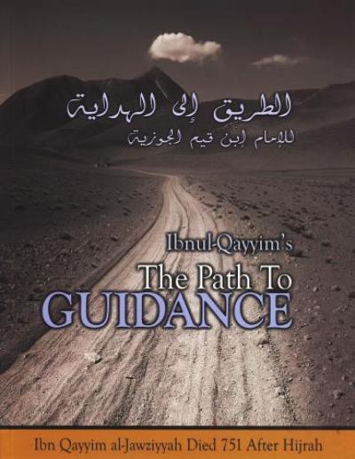 The Path to Guidance